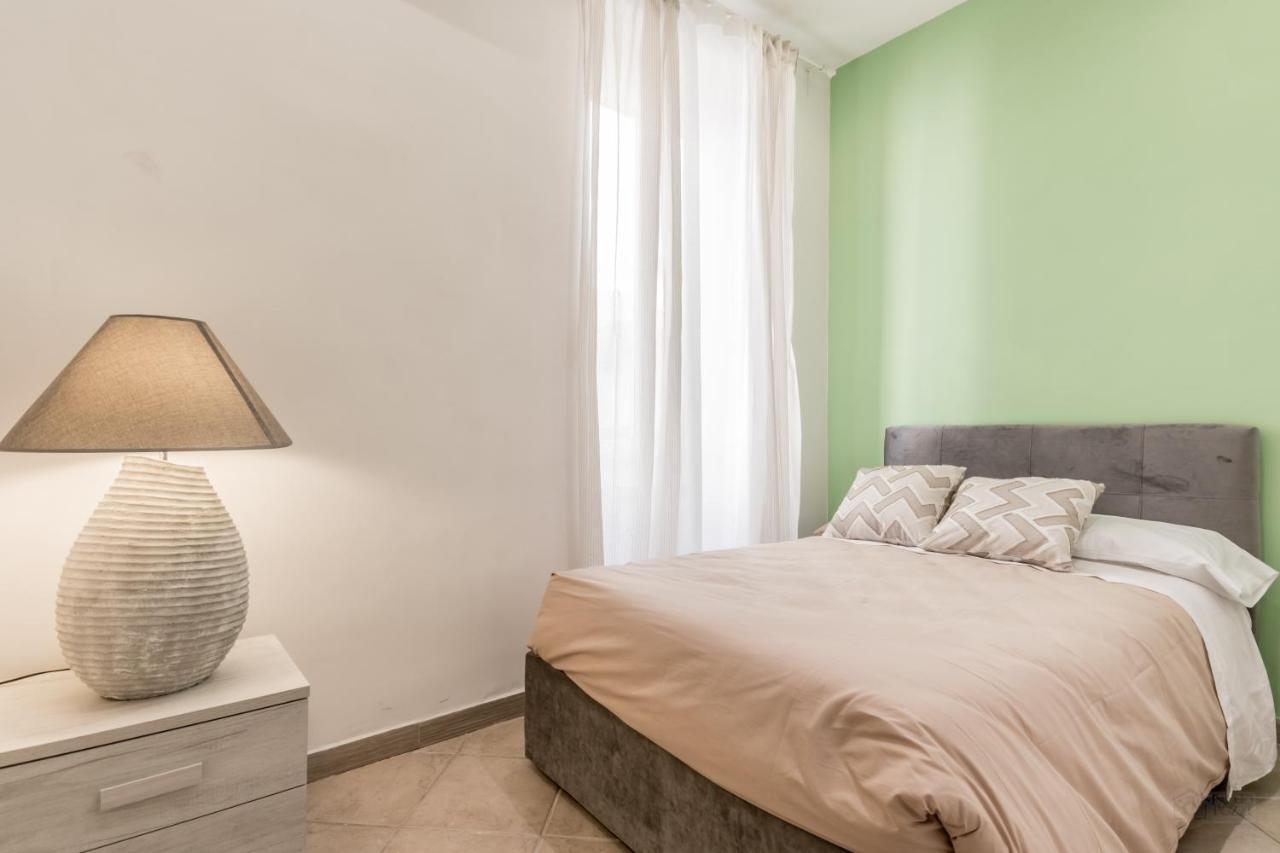 La Rosa Dei Papi Appartement Rome