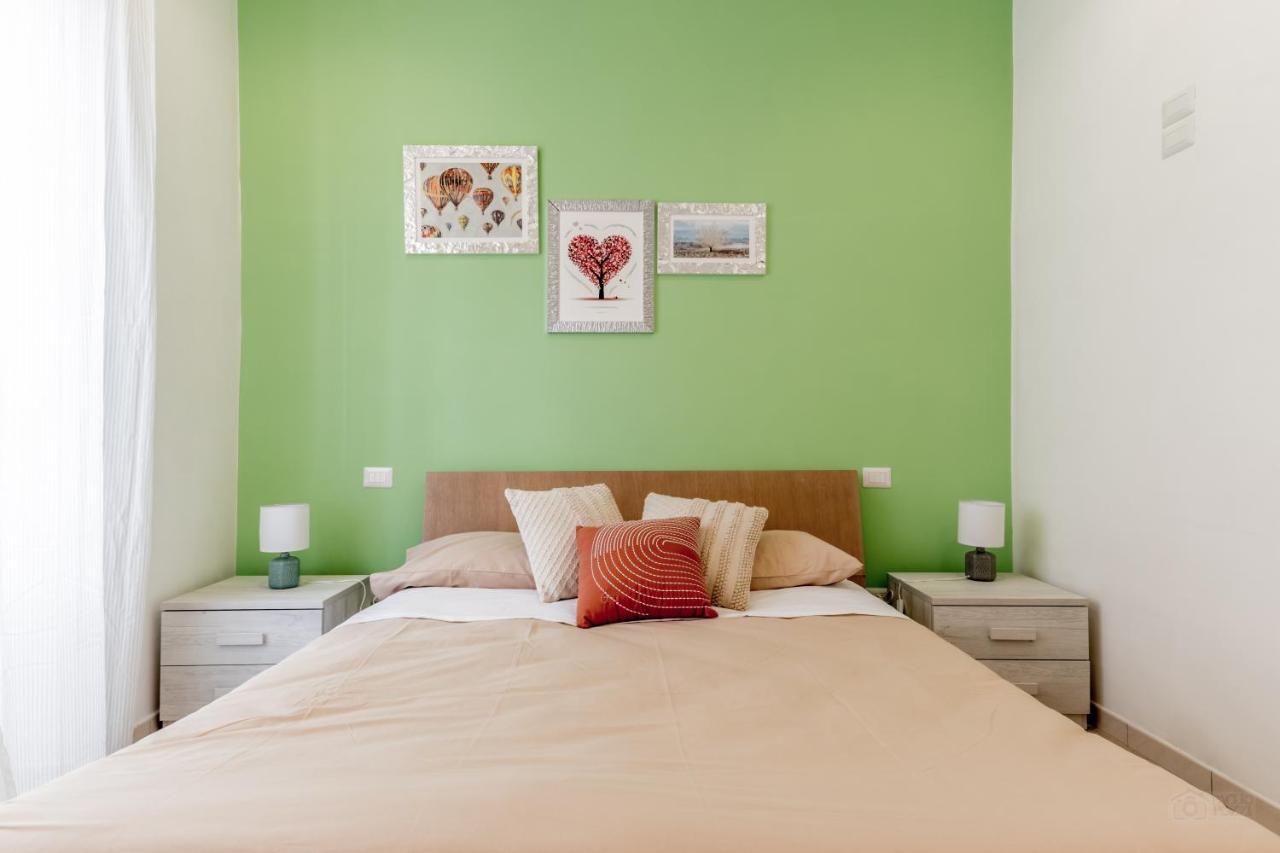 Appartement La Rosa Dei Papi Rome