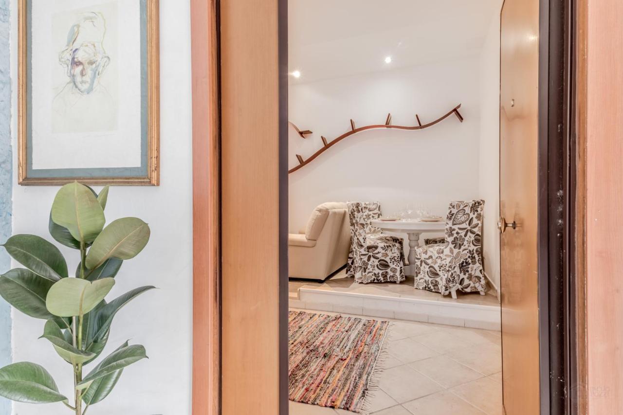 Appartement La Rosa Dei Papi Rome