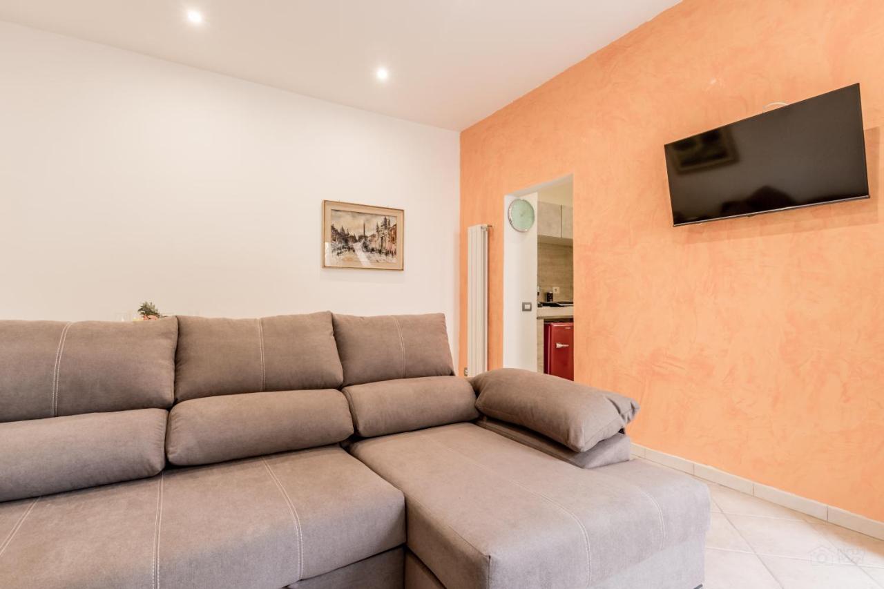 Appartement La Rosa Dei Papi Rome