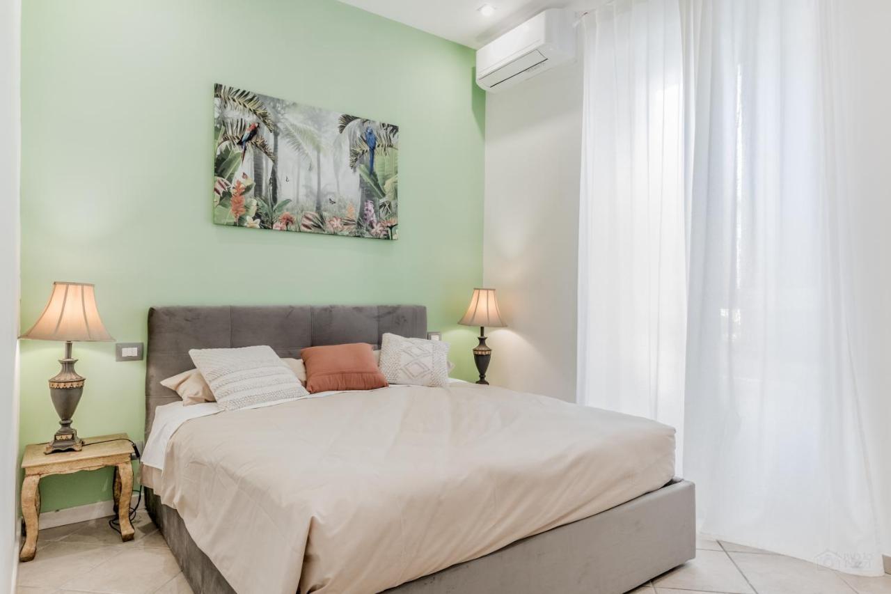 Appartement La Rosa Dei Papi